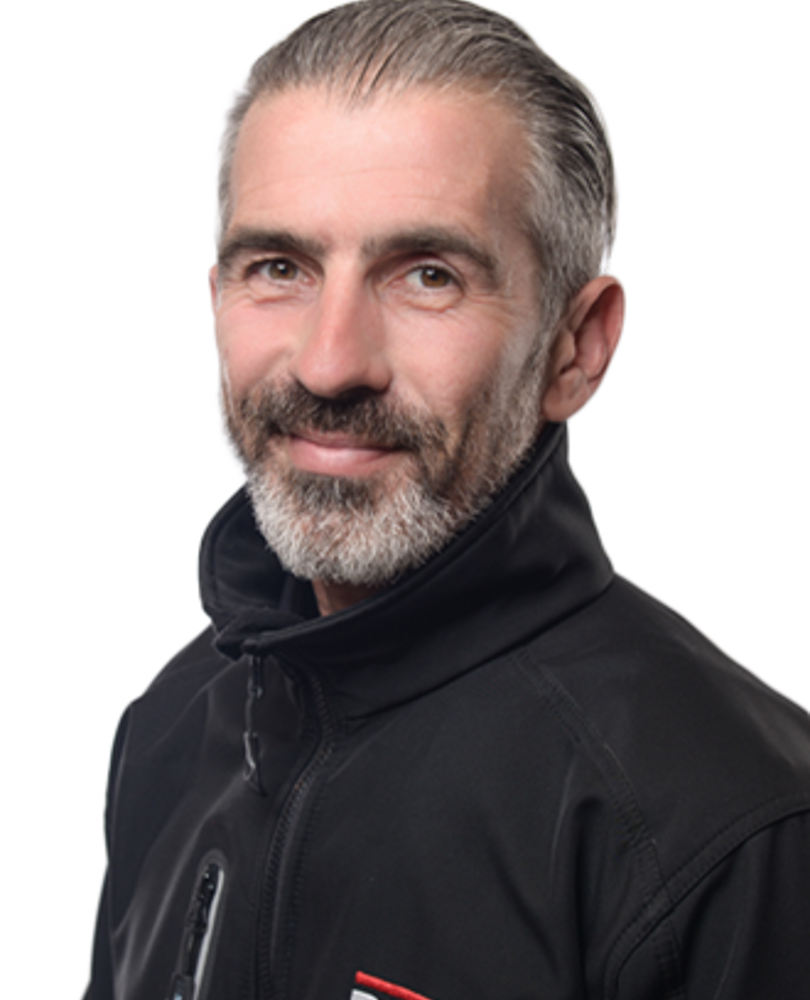 Matthias Marschall