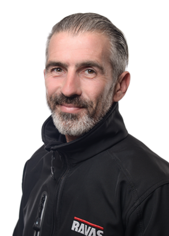 Matthias Marschall