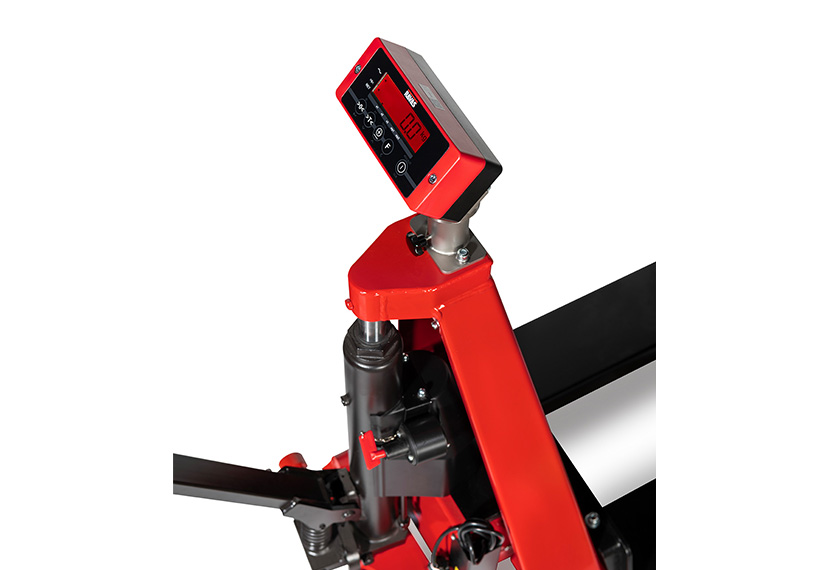 RAVAS Ergo Scissor Lift Indicator 828X570