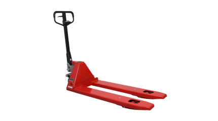 Weighing Pallet Trucks Ipt Essential 430X240