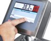 Proline Touch Indicator