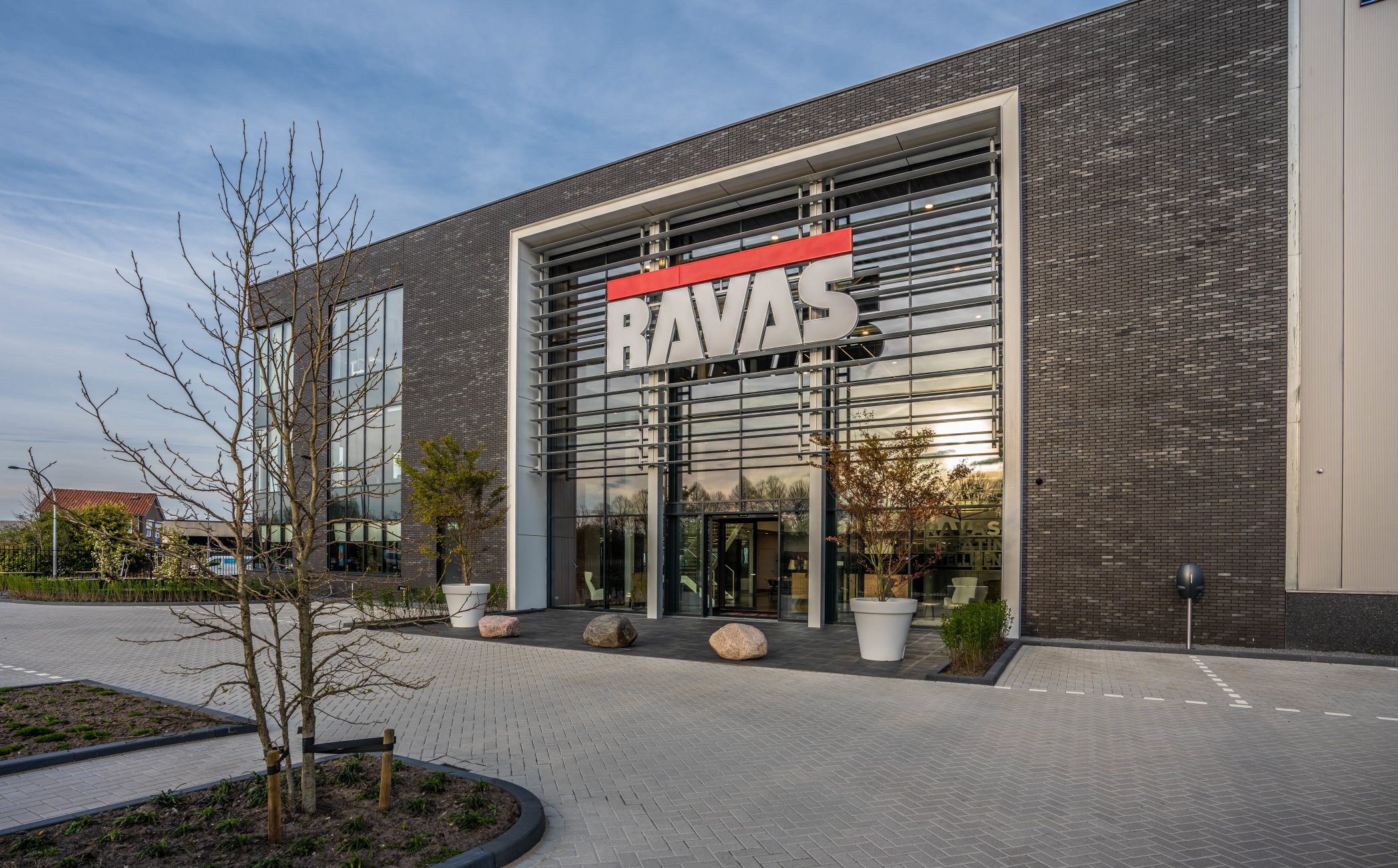 Greg Ravas Meet RAVAS Mobile Weighing. Learn more about us!