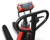 Ergo Scissor Lift Indicator
