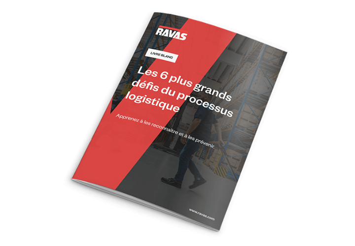 Whitepaper Logistics FR