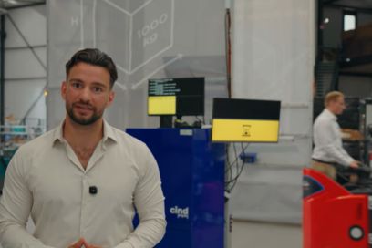 Weighing And Dimensioning Newspost