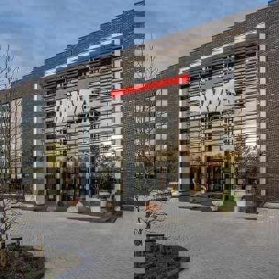 RAVAS Building 720