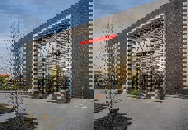 RAVAS Building 720