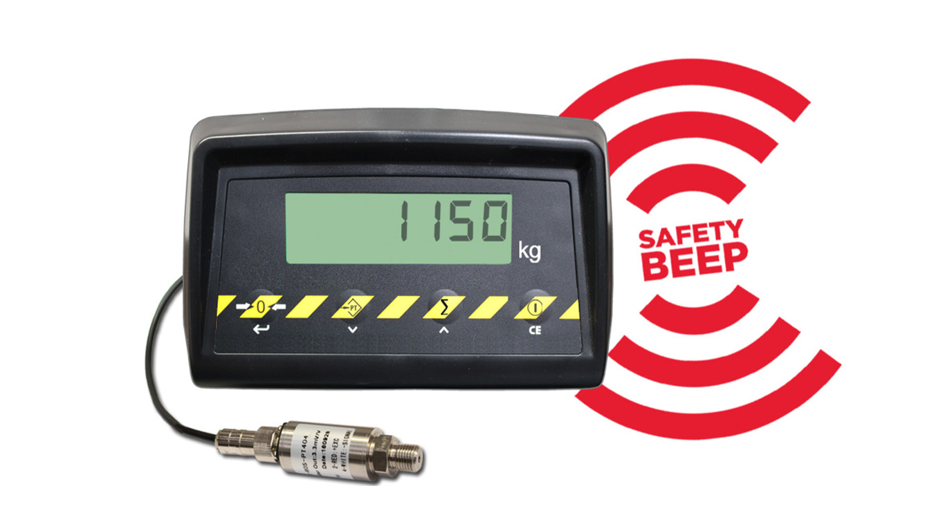 Overzicht Product Foto RAVAS Safecheck 1366X768