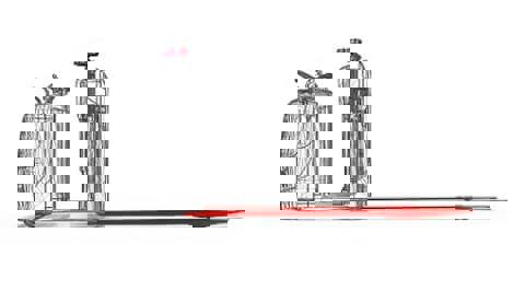 Double Scale 430X240