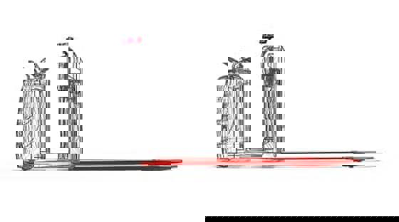 Double Scale 430X240