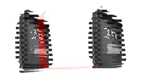 Indicator 5200