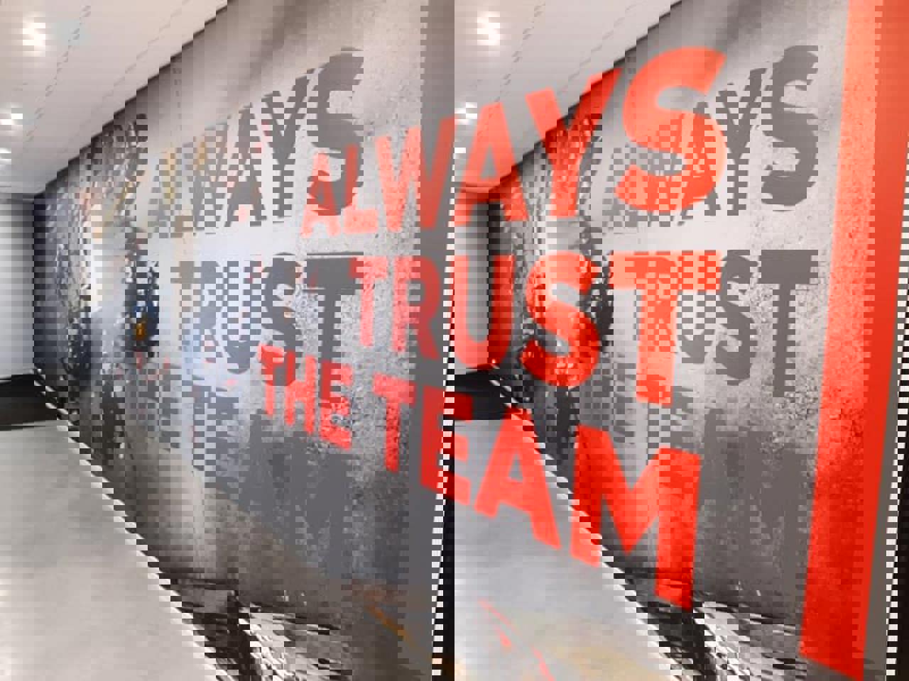 Logistic Administration Employee