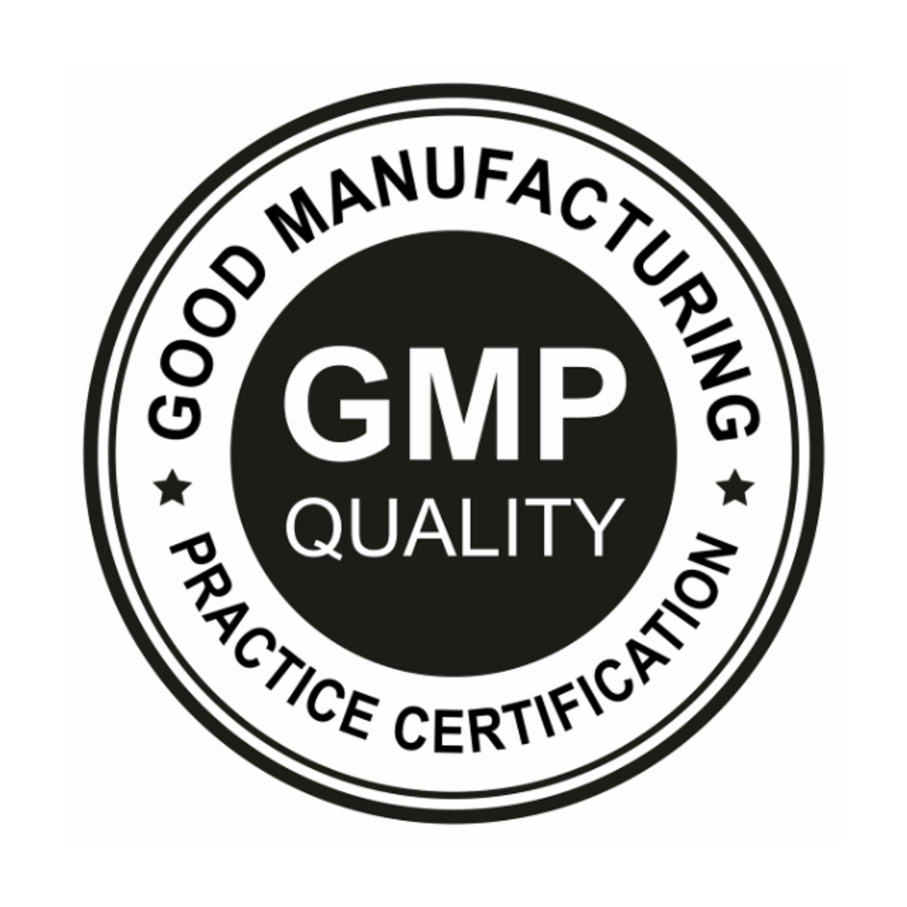 Food GMP Seal 640X640