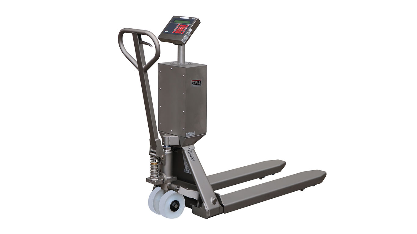 RAVAS Proline 6200 INOX Overzichtsfoto 1366X768