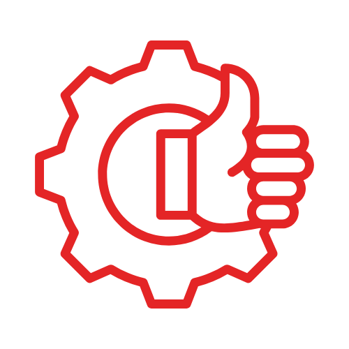 Icon Reliable