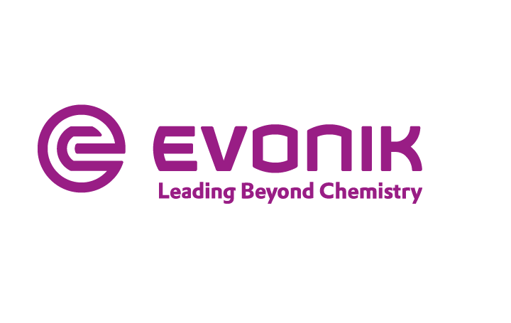 Logo Evonik