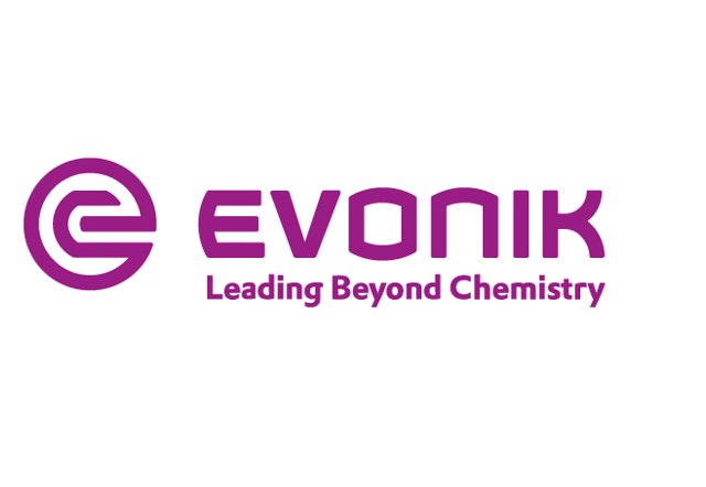 Logo Evonik