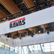 LogiMAT 2023 - RAVAS Stand