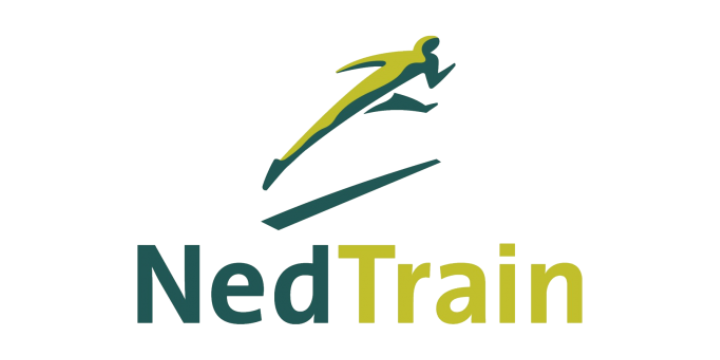 Logo Nedtrain