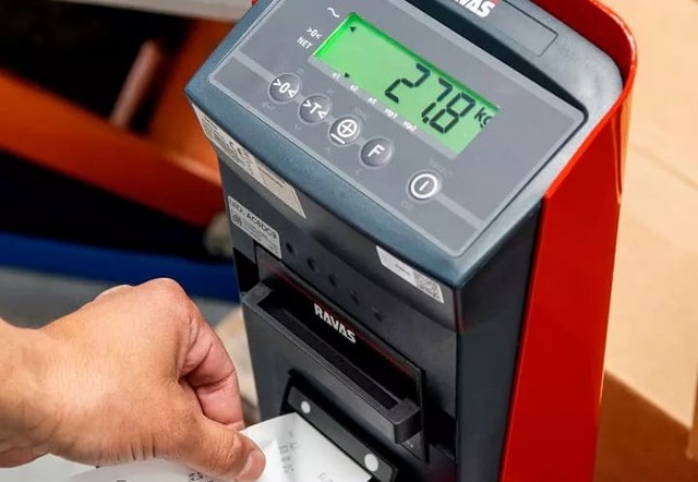 Solutions Material Handling