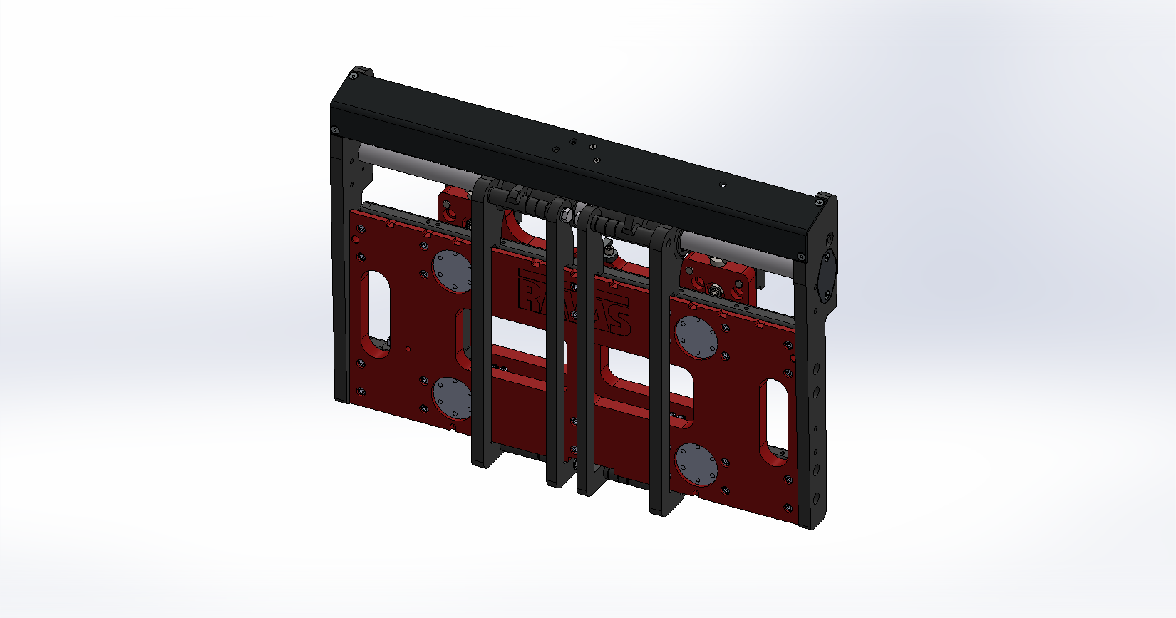 2Dicp+Forkpositioner