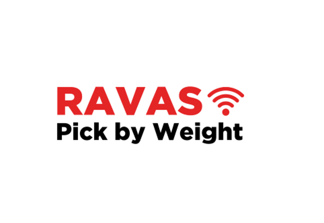 RAVAS Pick By Weight White