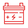 Icon Battery