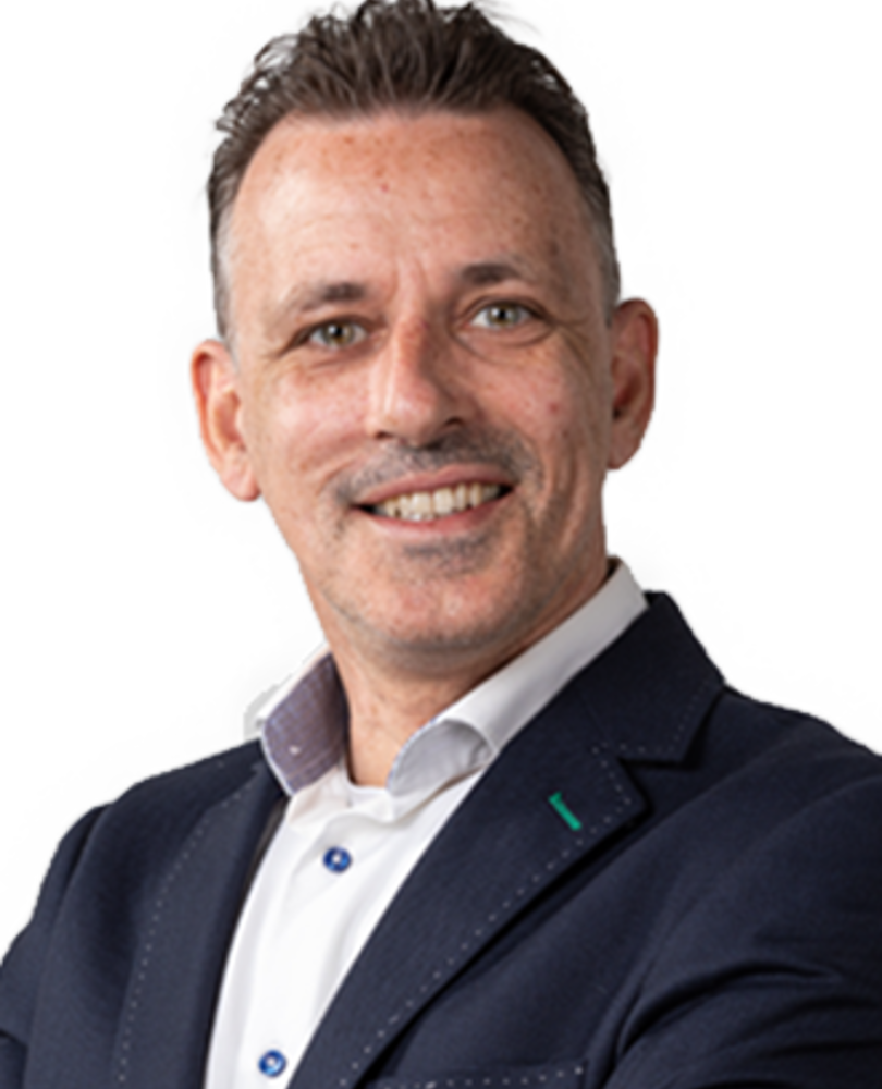 David Verharen