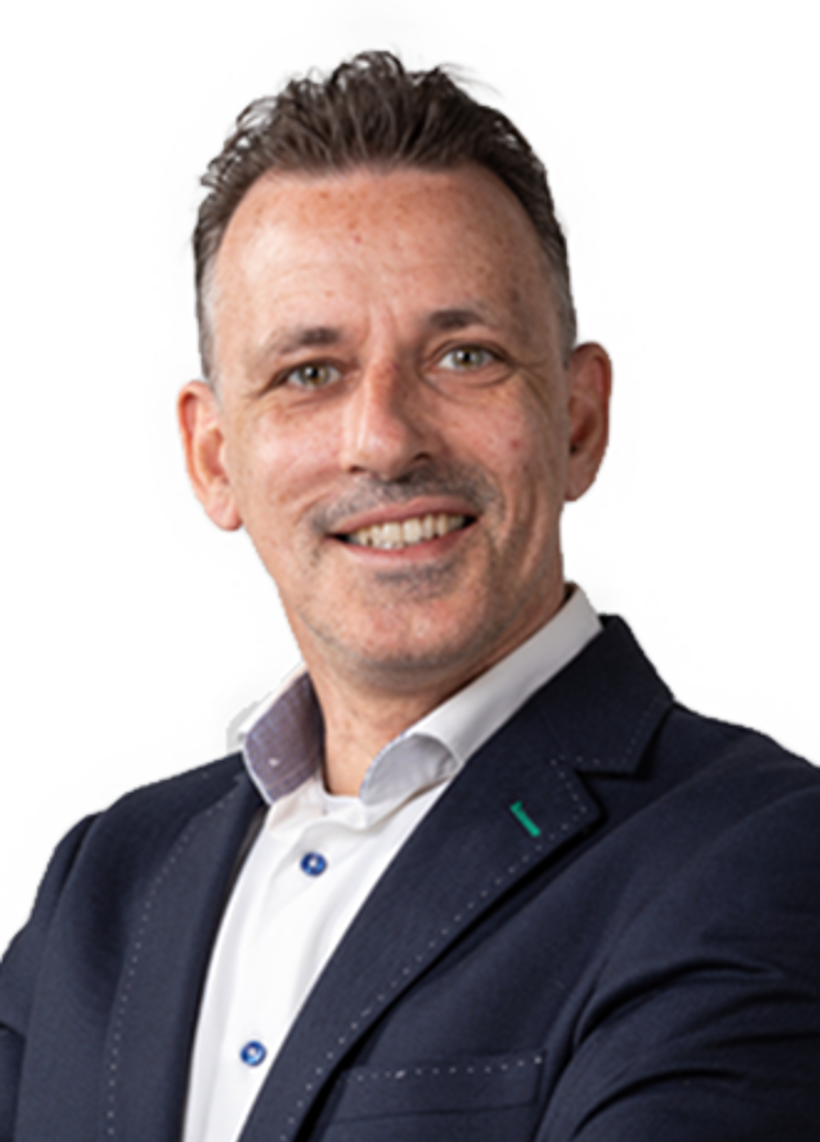 David Verharen