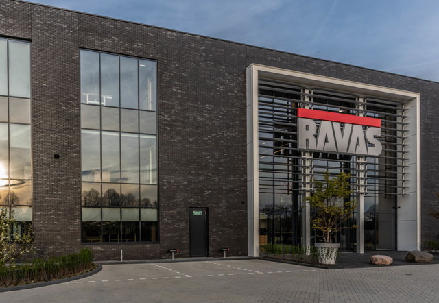 Ravas Newbuilding 1