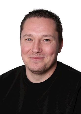 Frédérick Mullot