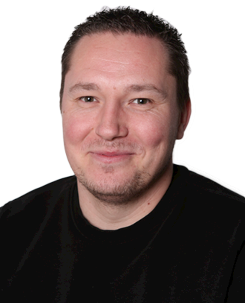 Frédérick Mullot