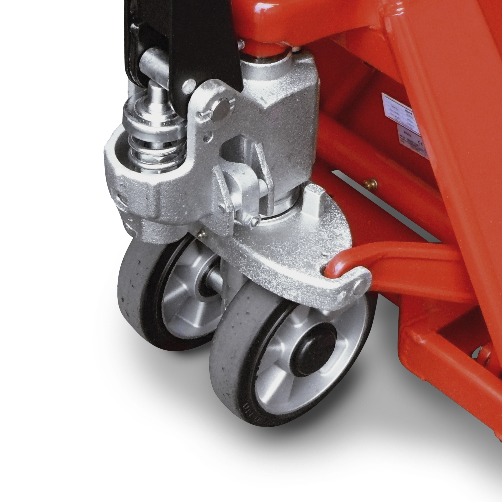 RAVAS 1100 Pump