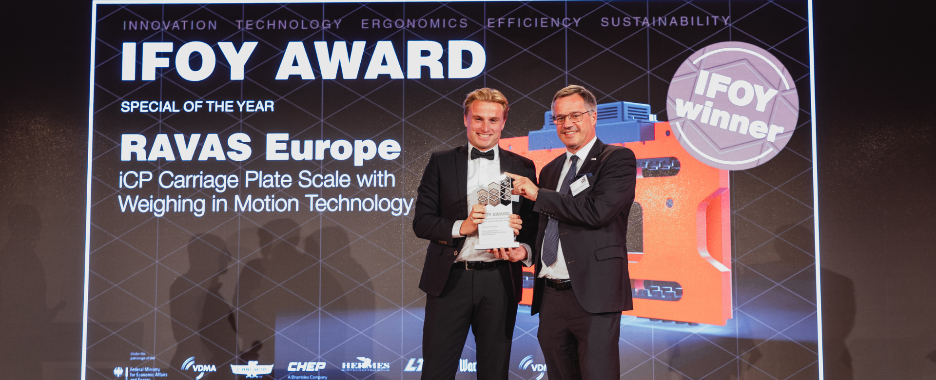 News IFOY Award Winner Headerimage 1920X780