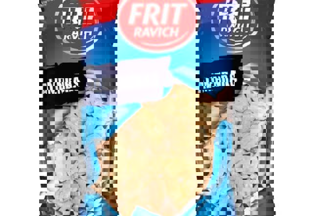 Logo Frit Ravich 690