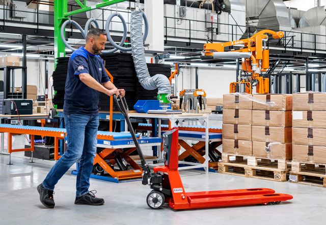 Which Pallet Jack Scales Header