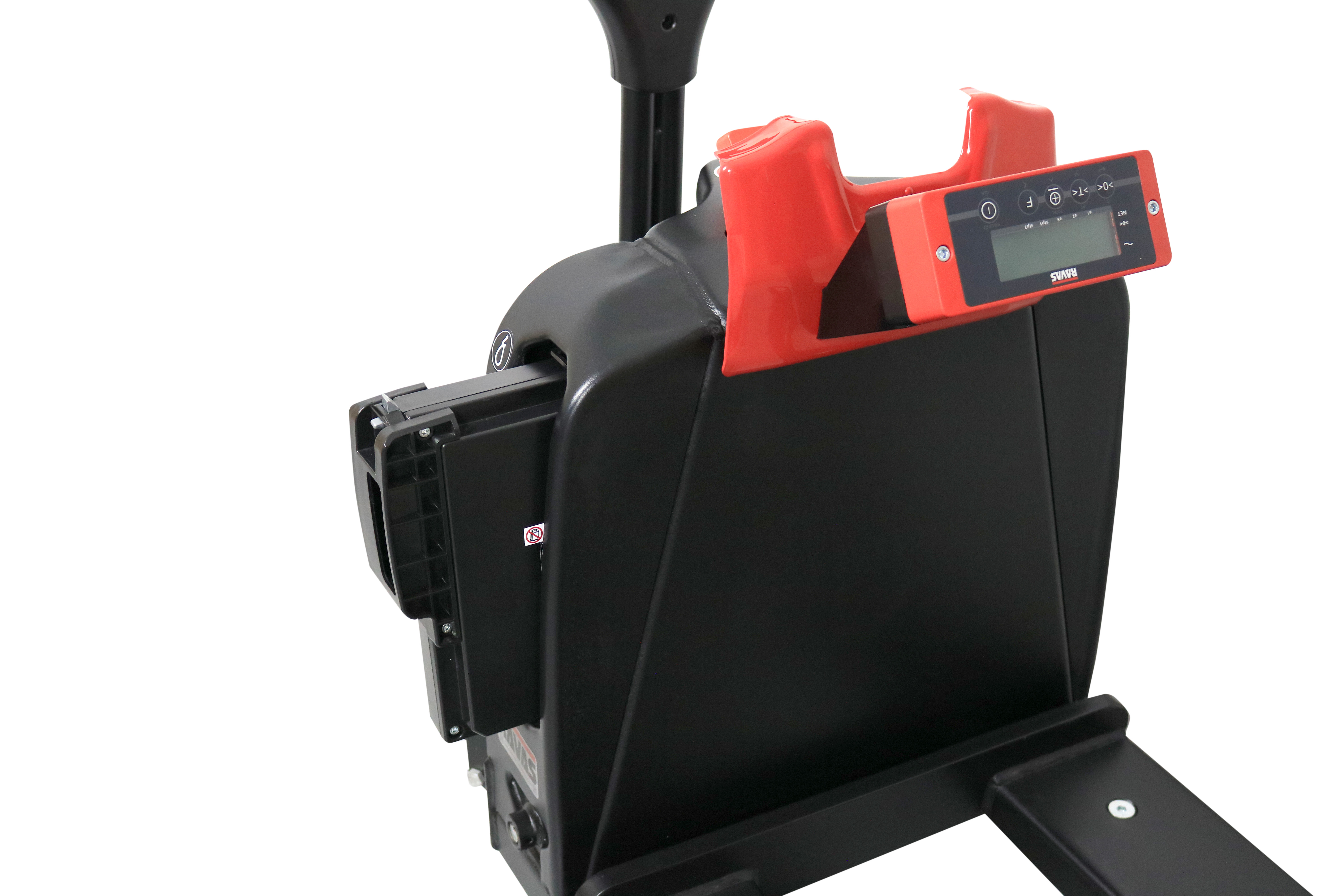 RAVAS Ergo Truck 2 Battery