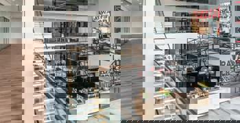 Entrance RAVAS 1410X560