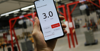 Indicator App 720X500