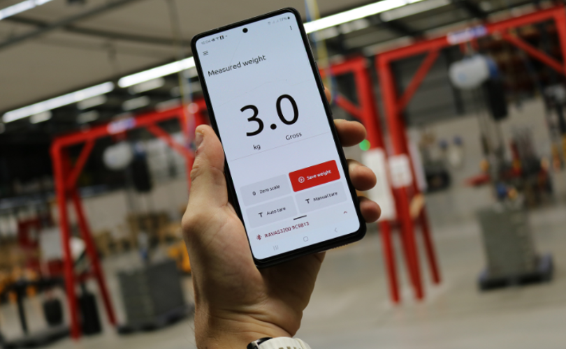 Indicator App 720X500