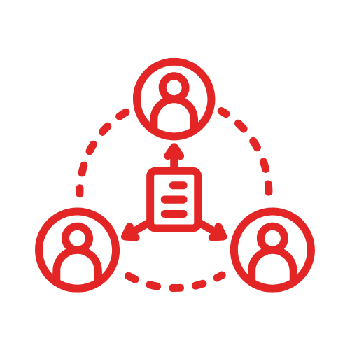 Icon Data Integration