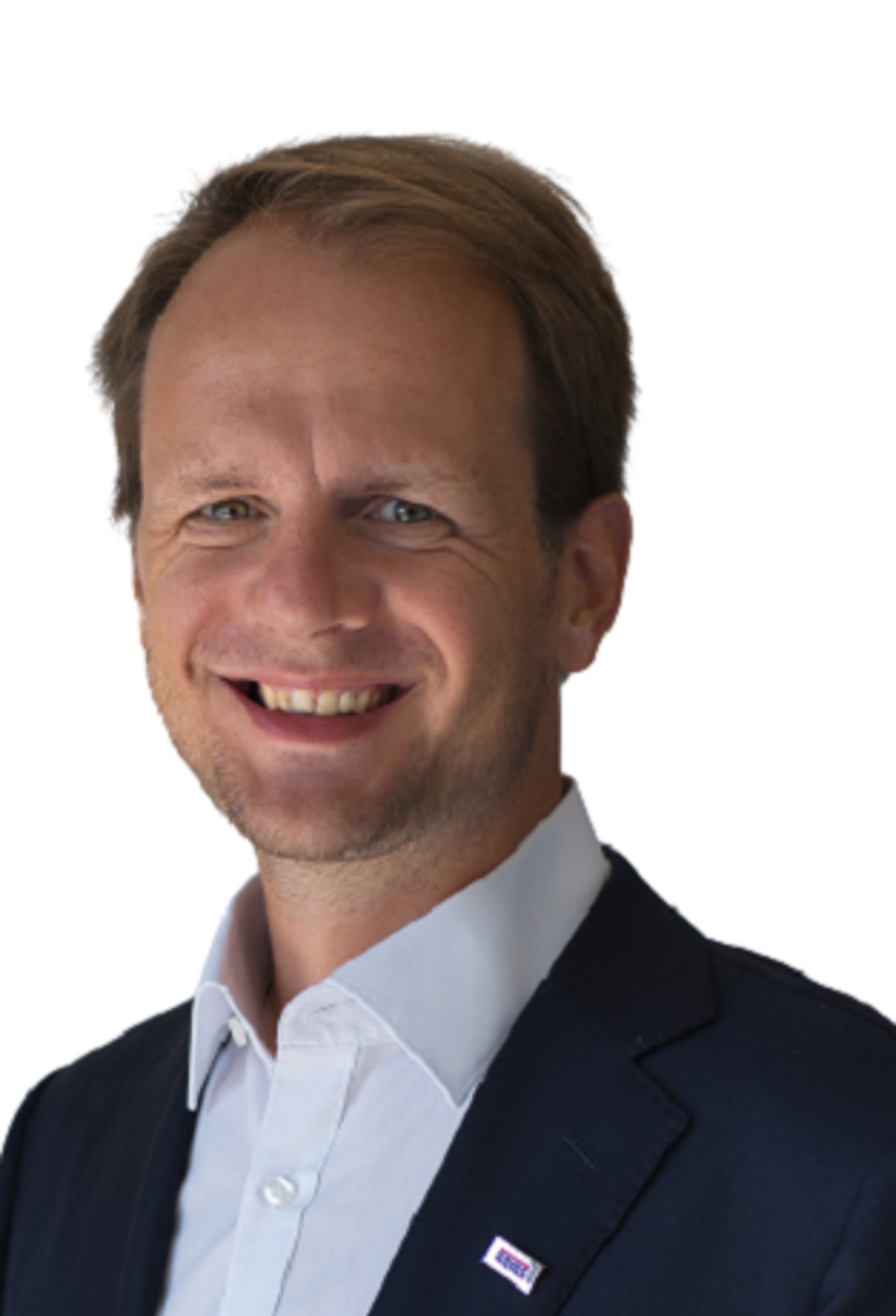 Ivo Leonhardt