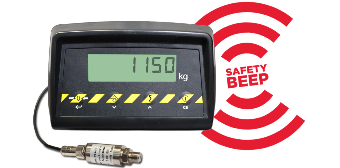 RAVAS Safecheck
