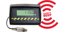 RAVAS Safecheck