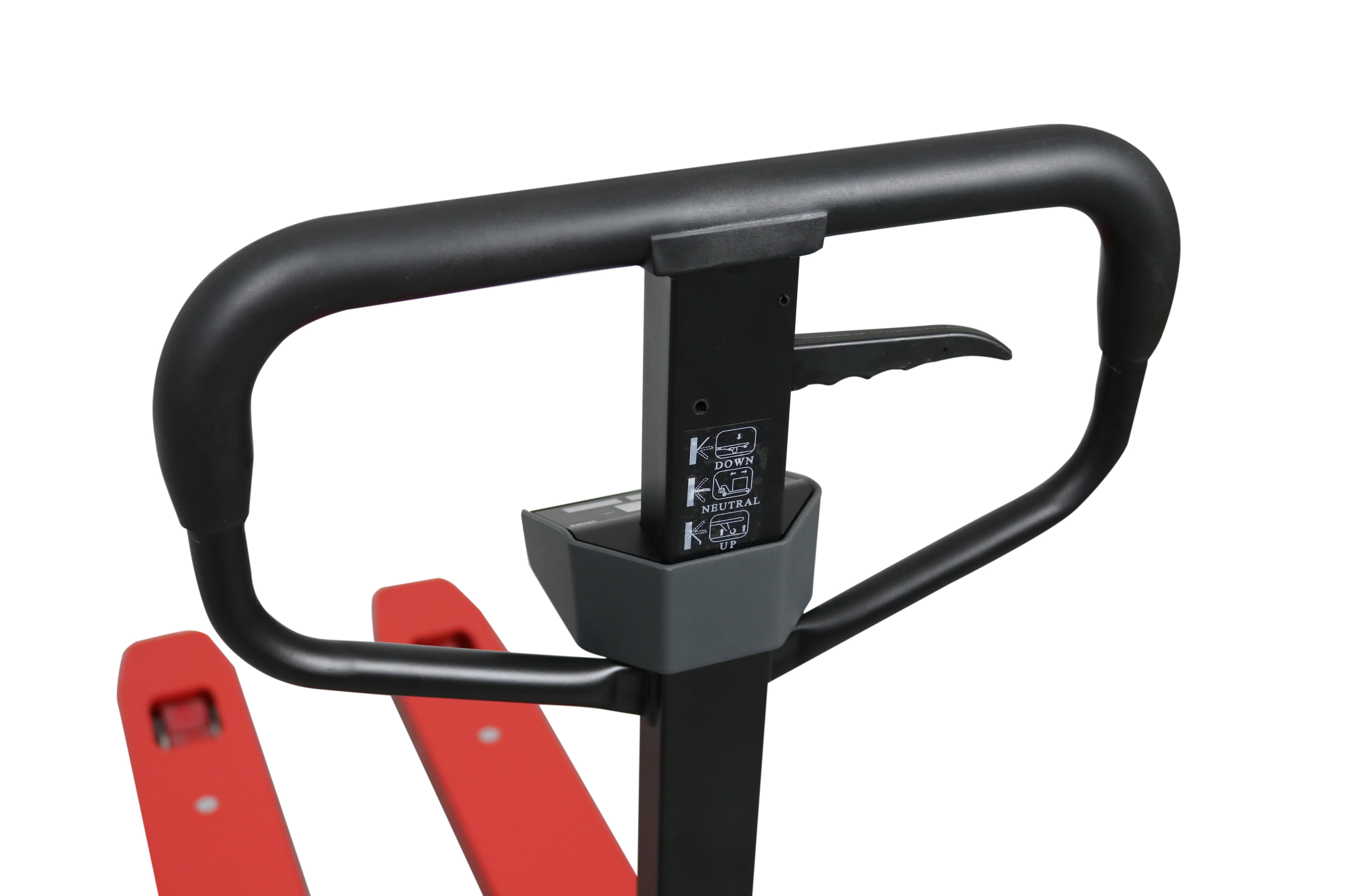 Ipt Essential Handle