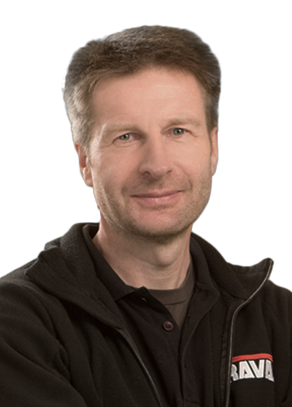 Torsten Panter