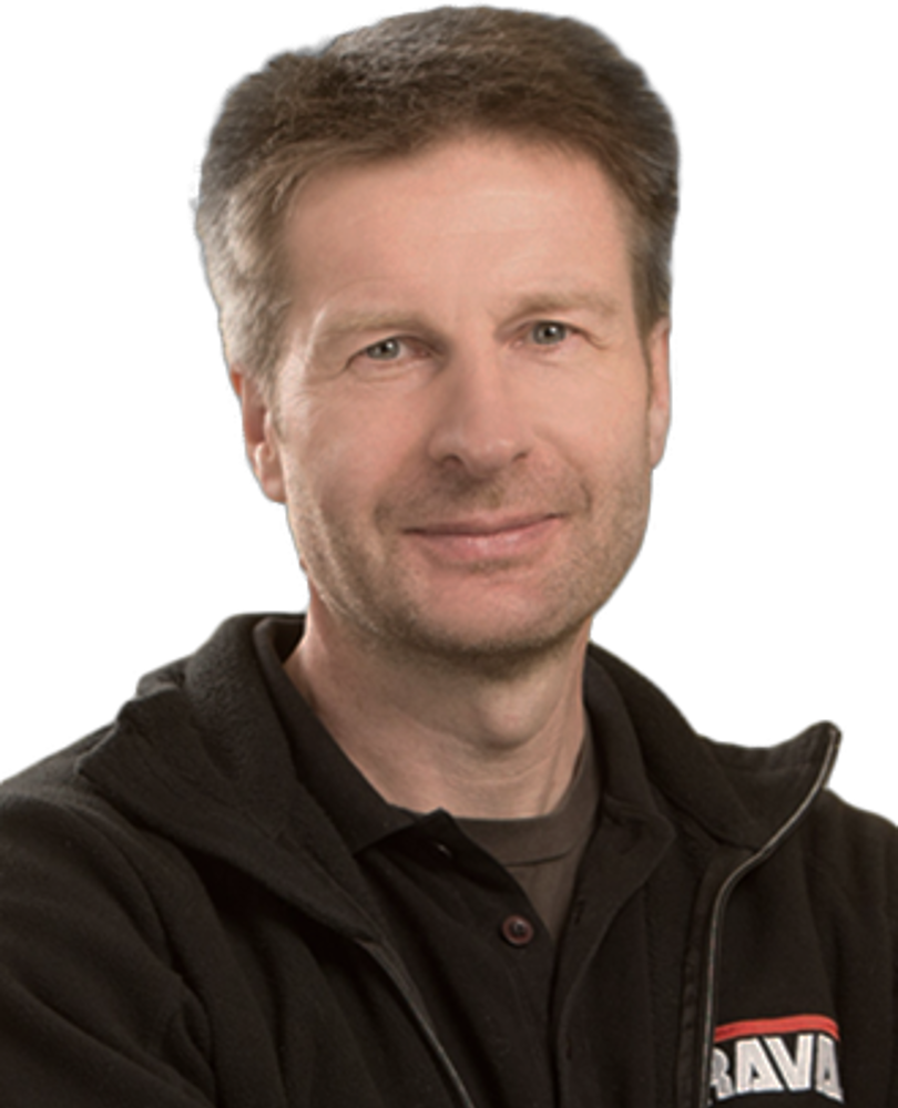 Torsten Panter