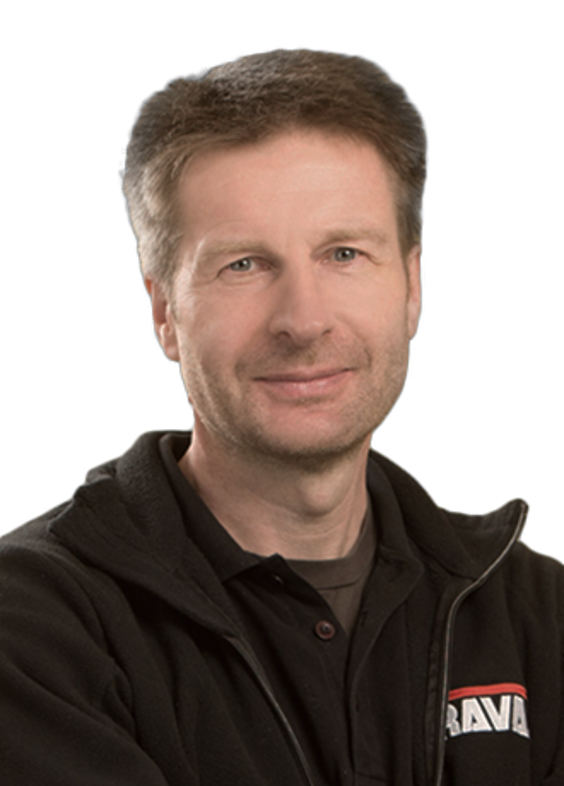 Torsten Panter