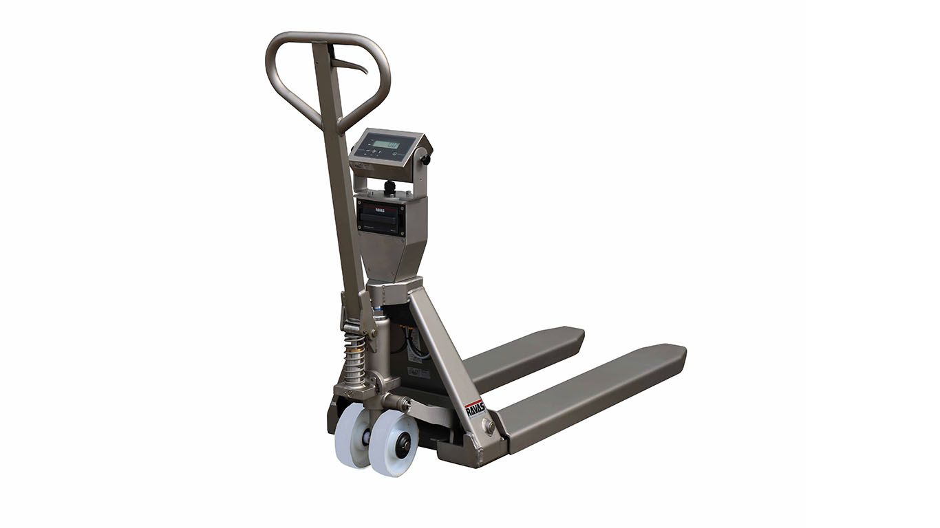 RAVAS 3200 INOX Overzichtsfoto 1366X768