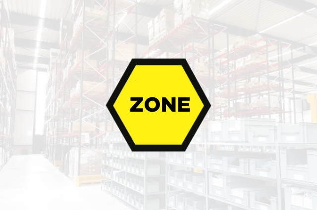 Informatieblok 640X425 (1,51) Explosionproof EXI ZONE SMALL